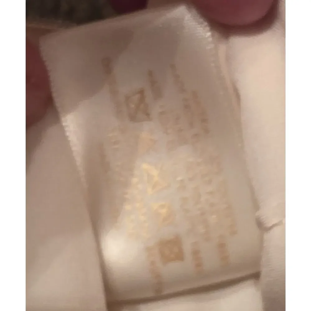 Dolce & Gabbana Devotion Sacred Heart Toiletry Make-up Bag Pouch EUC